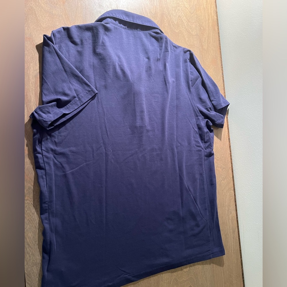 J.Crew Performance Polo - Picture 3 of 4